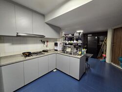 Faber Garden Condominium (D20), Condominium #528853961